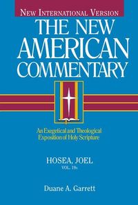 Produktbild: Hosea, Joel