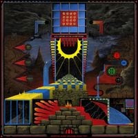 Produktbild: Polygondwanaland