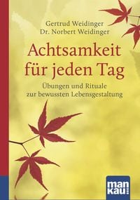 Produktbild: Achtsamkeit f&uuml;r jeden Tag. Kompakt-Ratgeber