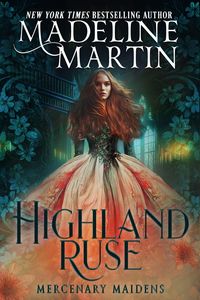 Produktbild: Highland Ruse (Mercenary Maidens, #2)