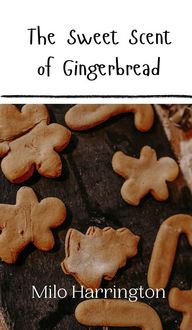 Produktbild: The Sweet Scent of Gingerbread