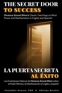 Produktbild: The Secret Door to Success
