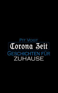Produktbild: Corona Zeit