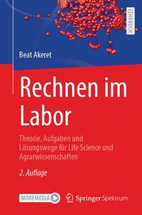 Produktbild: Rechnen im Labor