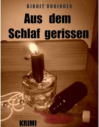 Produktbild: Aus dem Schlaf gerissen