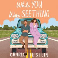 Produktbild: While You Were Seething