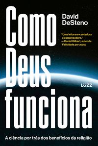 Produktbild: Como Deus funciona