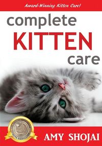 Produktbild: Complete Kitten Care