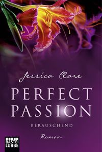 Produktbild: Berauschend / Perfect Passion Band 6