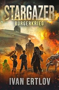 Produktbild: Stargazer 3