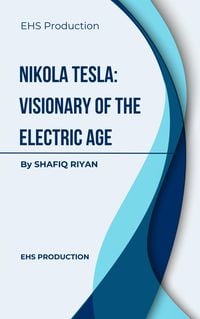 Produktbild: Nikola Tesla: Visionary of the Electric Age