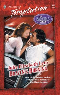 Produktbild: Brazen & Burning
