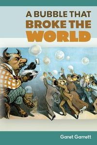 Produktbild: A Bubble that Broke the World