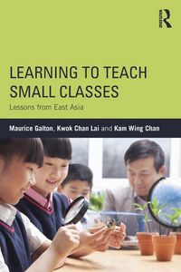 Produktbild: Learning to Teach Small Classes