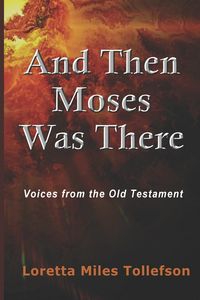 Produktbild: And Then Moses Was There