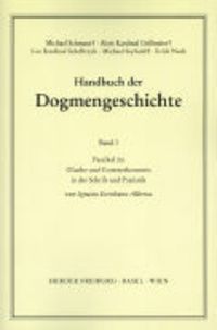 Produktbild: Glaube und Gotteserkenntnis "in der" Schrift und Patristik