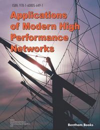 Produktbild: Zubairi, J: Applications Of Modern High Pe