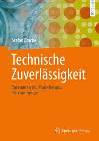 Produktbild: Technische Zuverl&auml;ssigkeit