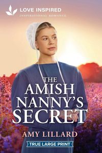 Produktbild: The Amish Nanny's Secret
