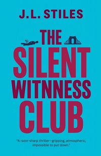 Produktbild: The Silent Witness Club