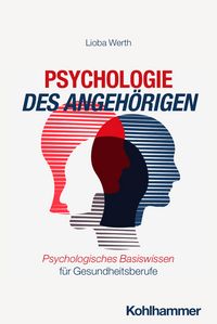 Produktbild: Psychologie des Angeh&ouml;rigen