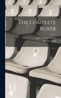 Produktbild: The Complete Boxer