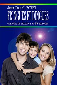 Produktbild: Fringues et dingues