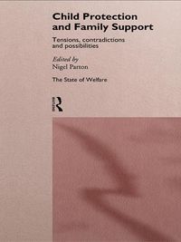 Produktbild: Child Protection and Family Support