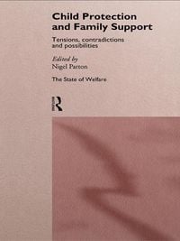 Produktbild: Child Protection and Family Support