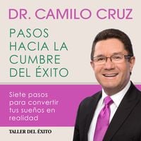 Produktbild: Pasos hacia la cumbre del &eacute;xito