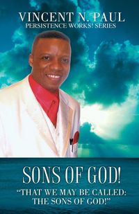 Produktbild: Sons of God!
