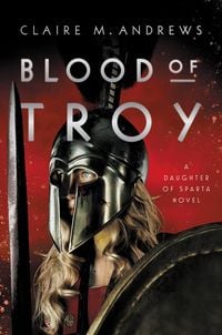 Produktbild: Blood of Troy