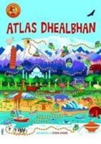 Produktbild: Evans, S: Atlas Dhealbhan