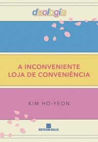 Produktbild: Kit Duologia A inconveniente loja de conveni&ecirc;ncias