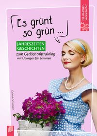 Produktbild: Es gr&uuml;nt so gr&uuml;n &hellip;