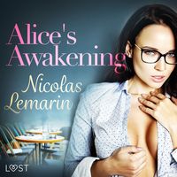Produktbild: Alice's Awakening &ndash; erotic short story