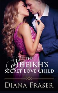 Produktbild: The Sheikh's Secret Love Child