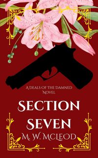 Produktbild: Section Seven (Deals of the Damned)