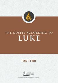 Produktbild: Gospel According to Luke, Part Two
