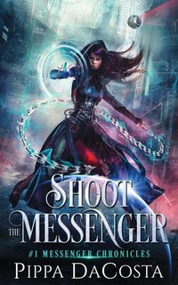 Produktbild: Shoot the Messenger