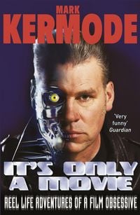 Produktbild: It's Only a Movie