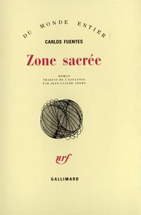 Produktbild: Zone sacr&eacute;e