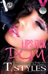Produktbild: Lipstick Dom (The Cartel Publications Presents)