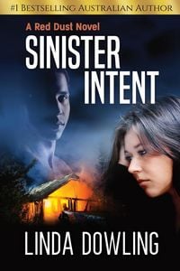 Produktbild: Sinister Intent