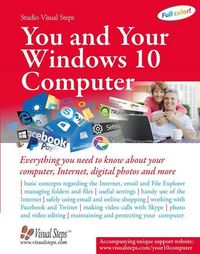 Produktbild: You & Your Windows 10 Computer
