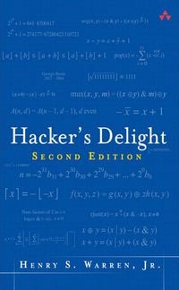 Produktbild: Hacker's Delight