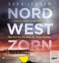 Produktbild: Nordwestzorn (ungek&uuml;rzt)