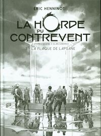 Produktbild: La horde du contrevent