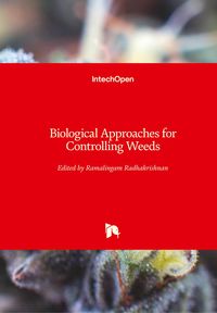 Produktbild: Biological Approaches for Controlling Weeds