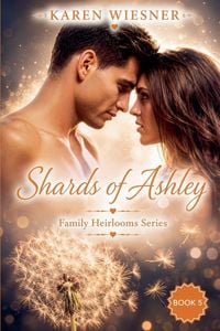 Produktbild: Shards of Ashley